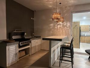 Villa Pasha, Riviera Maya