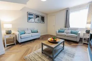 Albans Retreat - Kirkleatham