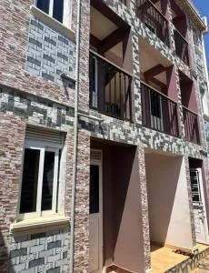 Munas Space - Kireka