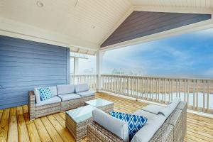 Grand Rising - 4hvězdičkové hotely ve městě Port Aransas