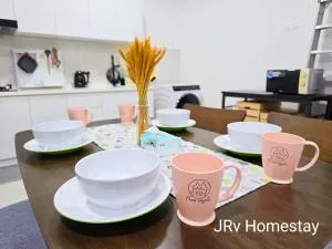 JRv HotelStyle HomeStay Melaka - Pengkalan Rama