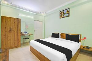 Super Hotel O AURA HOTEL SONNET INNS
