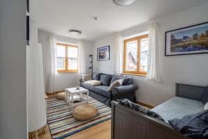 Apartment ALPINE IBEX, Nordic House, Kranjska Gora - Center