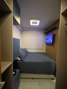 PRAIA DE ARMAÇÃO - Apartamento no Smart Convenções