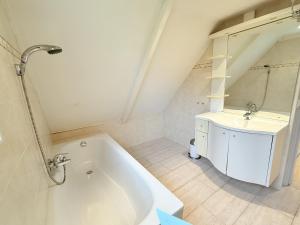 Bungalowpark Simpelveld - Alpha 80