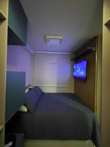 PRAIA DE ARMAÇÃO - Apartamento no Smart Convenções