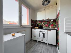 Modern Living at Cieszyn Loft