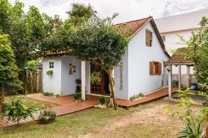 Casa Encantada 500mts da Praia Nv Campeche - 坎佩切