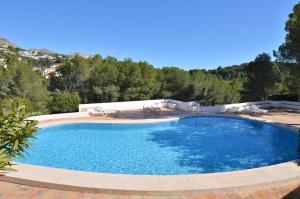 Altea la Vella, Casa Ama Vida