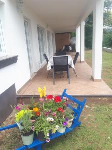 Gemütliche Ferienwohnung Mit Toller Aussicht