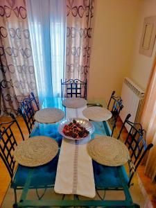 La Casa de las Nereidas