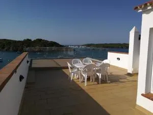 Charmantes Appartement in Es Grau - Maó