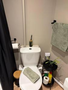 Waters edge Pontypridd