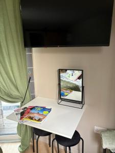 Waters edge Pontypridd