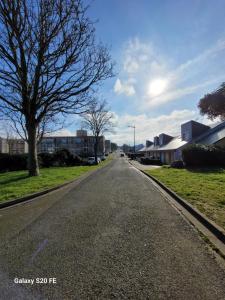 Appartements Appartement a Sainte-Brieuc T3 CESSON : photos des chambres