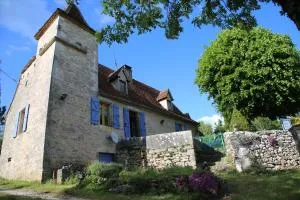 le piigeonnier du quercy - Domenac