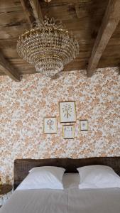 B&B / Chambres d'hotes Casa Nanuccia : photos des chambres