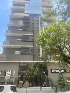 Apartamento 2 Suítes Unique Tower