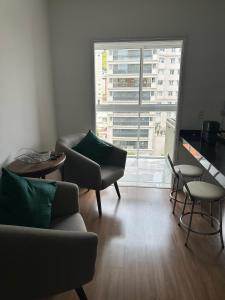 Apartamento 2 Suítes Unique Tower