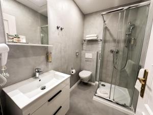 Twin Room room in Alfons Boutique Hotel