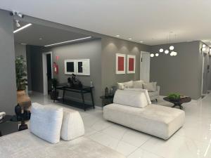 Apartamento 2 Suítes Unique Tower