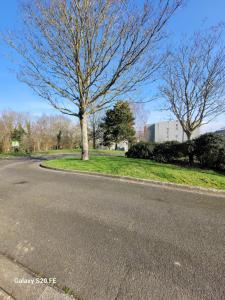 Appartements Appartement a Sainte-Brieuc T3 CESSON : photos des chambres