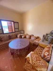 Douar n' Saleh tiznit - 阿格洛