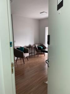 Apartamento 2 Suítes Unique Tower