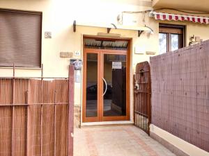 Appartamento Casa Relax