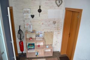 Familienfreundliche Ferienwohnung In Jerzens