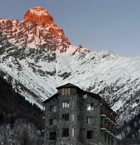 Hotel Lamala - Itkol