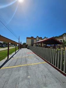 Excelente sobrado em condomínio!