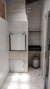 Excelente sobrado em condomínio!