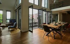 Penthouse 4 Bedrooms - Forstern