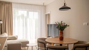 Apartamenty ALEJA POŁUDNIOWA 12 SurfingBird Dźwirzyno