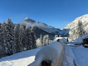 SCHUSTERs ALPENPANORAMA