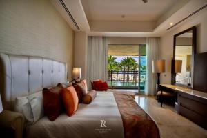 Grand Luxxe Two Bedroom Suite - Riviera Maya