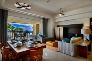 Grand Luxxe Two Bedroom Suite - Riviera Maya