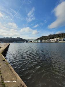 Appartements Appartement a Sainte-Brieuc T3 CESSON : photos des chambres