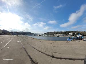 Appartements Appartement a Sainte-Brieuc T3 CESSON : photos des chambres