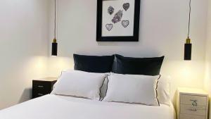 Living4Malaga The Eagle Wings