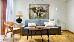 Living4Malaga The Eagle Wings