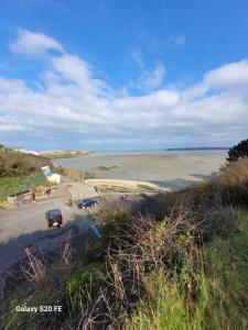 Appartements Appartement a Sainte-Brieuc T3 CESSON : photos des chambres