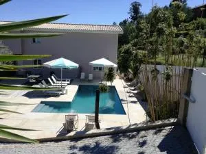 Casa dos Barros - Vitorino dos Piães - Freixo