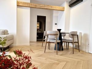 Apartment La Donna, 3rd floor, no elevator