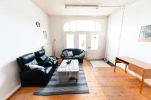 MonteurGut Apartments Birke - Lindern