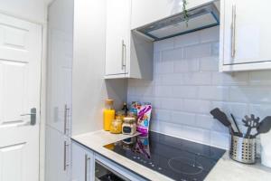 City Air Apartments - KENSINGTON - GREAT CENTRAL LOCATION