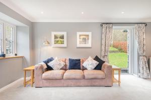 Cozy Lake District House on the fells