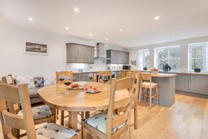 Cozy Lake District House on the fells