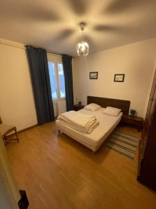 Maisons de vacances Gite des bords de Rance : photos des chambres